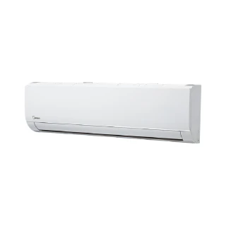 【MIDEA 美的】10-12坪R410一級變頻冷暖豪華系列分離式空調(MVC-A85HD/MVS-A85HD)