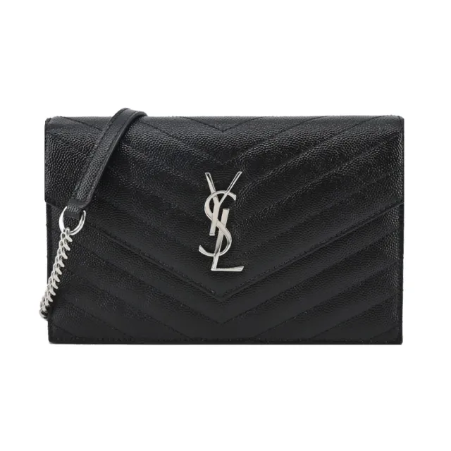 Monogram matelasse online ysl