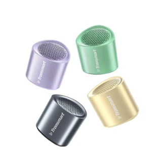 【Tronsmart】NIMO MINI SPEAKER 迷你口袋藍芽喇叭(多色藍芽喇叭)