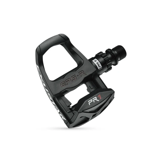 EXUSTAR E-PM215+(登山車踏板 銀)優惠推薦