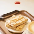 【Bonomi白朗妮】義大利 千層餅200g x3(千層酥 糖霜 焦糖糖漿)