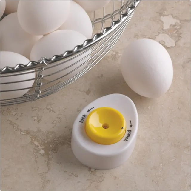 【FOXRUN】水煮蛋蛋殼穿孔器(穿孔針 戳蛋器 蛋針 好剝蛋 防爆蛋)