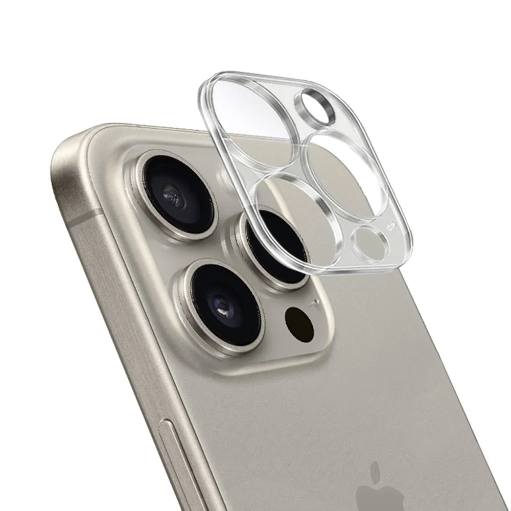 【ZA安電競】透明全包覆鏡頭保護貼膜蓋 i15/14/13/12/11(適用iPhone 15/14/13/12/11/Pro/Plus/Pro Max)