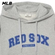 【MLB】連帽上衣 帽T Varsity系列 波士頓紅襪隊(3AHDV0134-43MGS)