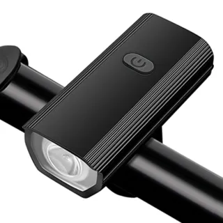 【AHOYE】250流明超亮光防水自行車燈+120分貝喇叭(腳踏車燈)