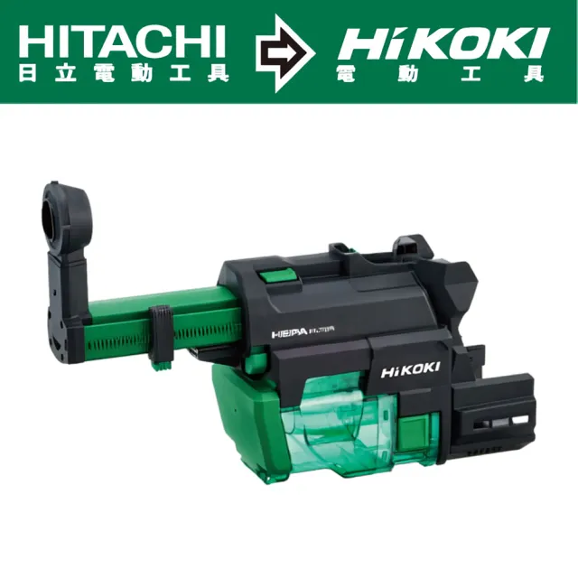 HIKOKI】集塵器-適用DH1826DA、DH3628DA-紙盒裝(56379135) - momo購物