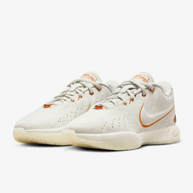 NIKE 耐吉】籃球鞋運動鞋LEBRON XXI EP 男鞋白(FV2346001) - momo購物