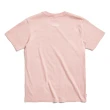 【EDWIN】男裝 迷彩BOX短袖T恤(淺粉紅)
