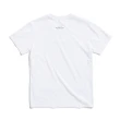 【EDWIN】男裝 迷彩BOX短袖T恤(白色)