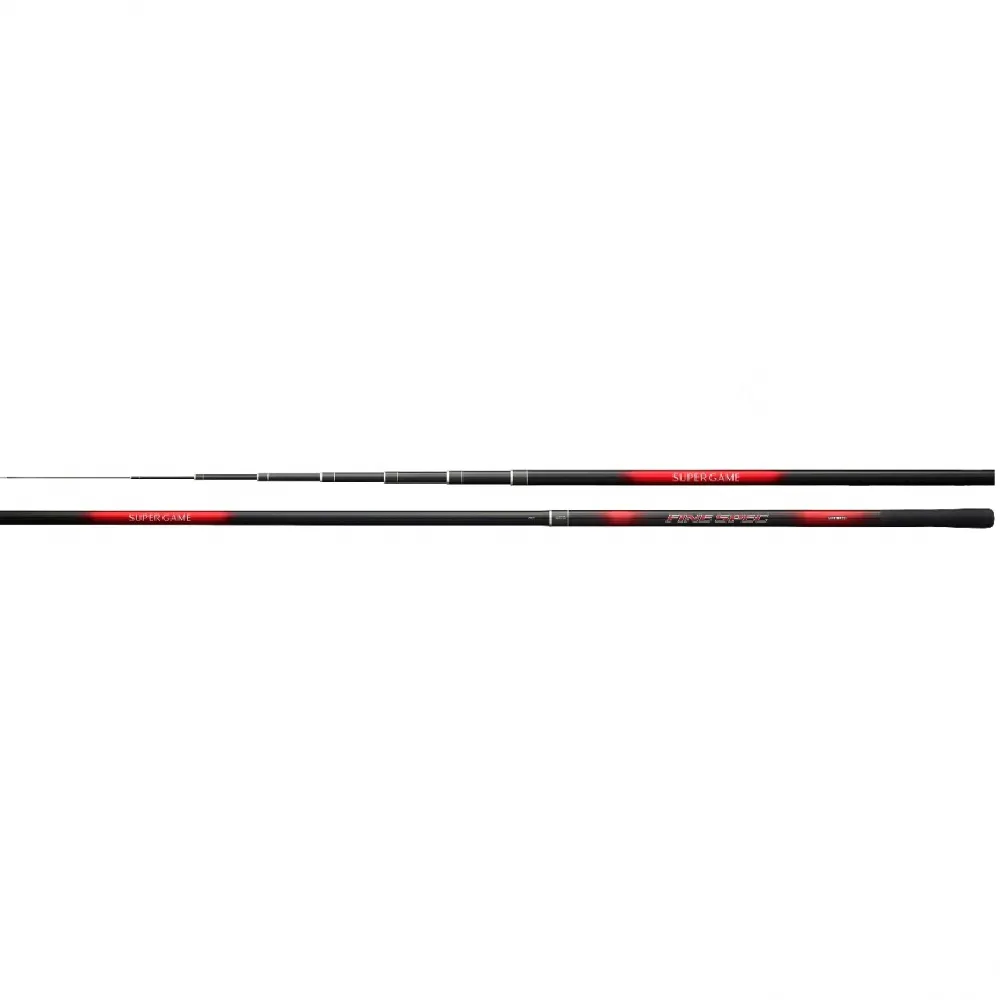 SHIMANO】22 SUPER GAME FINE SPEC MH95-100 ZD本流竿(清典公司