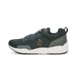 【LE COQ SPORTIF 公雞】GRAY運動慢跑鞋 休閒鞋 男鞋 女鞋-4色-LWS73201-204