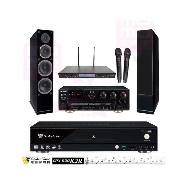 支援USB3.01080 Full HD可擴充硬碟金嗓 CPX-900 K2F伴唱機 4TB+OKAUDIO AK-7擴大機+SR-889PRO無線麥克風+Polestar W-260喇叭 - 卡拉Ok精選品 85折起, 支援USB3.0 1080 Full HD 可擴充硬碟, 找金嗓 CPX-900 K2F伴唱機 4TB+OKAUDIO AK-7擴大機+SR-889PRO無線麥克風+Polestar W-260喇叭推薦就來