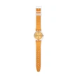 【SWATCH】精選 Gent 原創系列手錶 瑞士錶 錶(34mm)