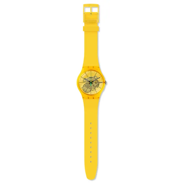 【SWATCH】精選原創系列手錶 瑞士錶 錶(34mm、41mm)