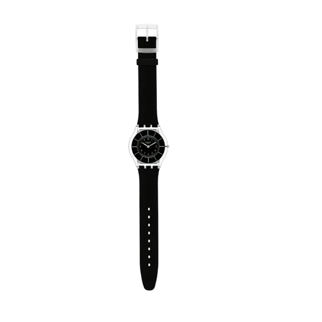 【SWATCH】精選 SKIN超薄系列手錶 瑞士錶 錶(34mm)