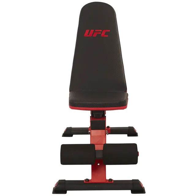【UFC】啞鈴椅