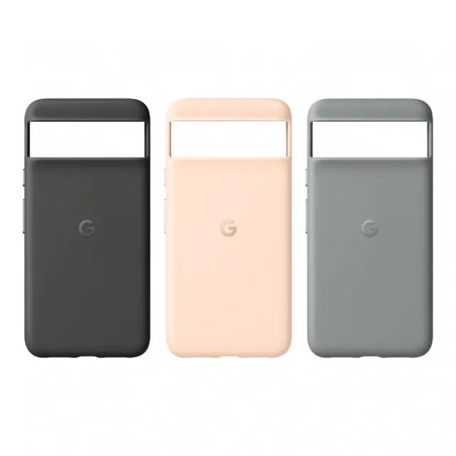 【Google】Pixel 8 原廠保護殼