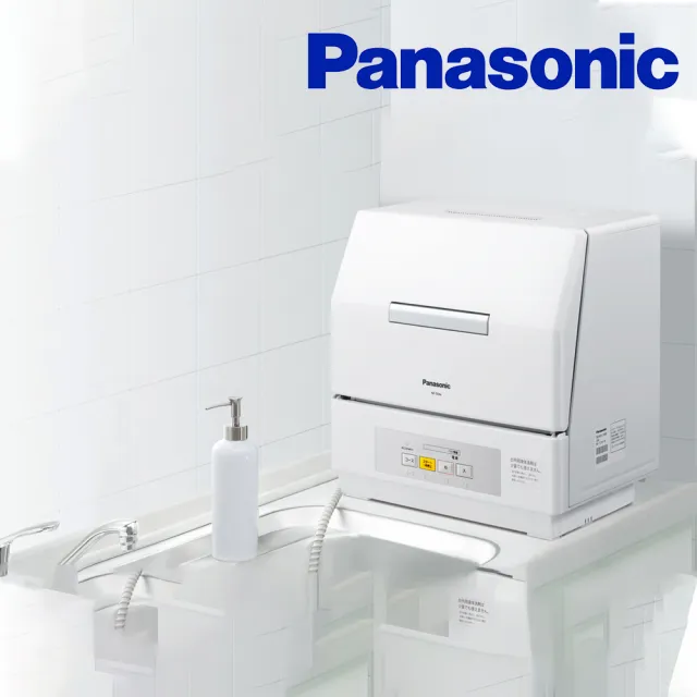 Panasonic 國際牌】NP-TCR4洗碗機3人份(平行輸入) - momo購物網- 好評