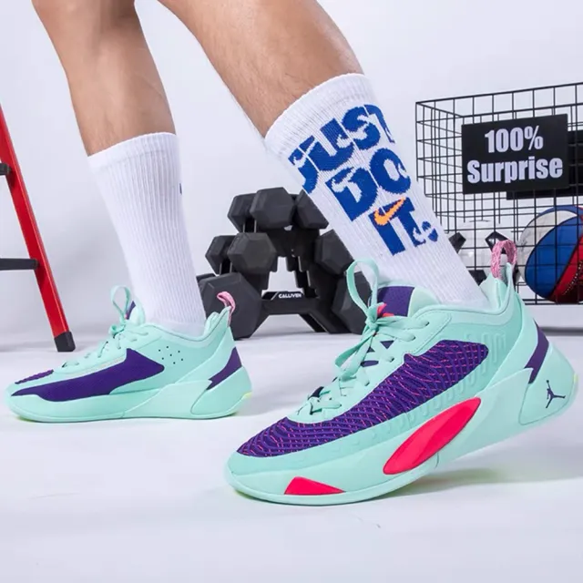 NIKE 耐吉】JORDAN LUKA 1 PF 男喬丹運動籃球鞋共五款(DN1771305 