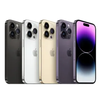 【Apple】iPhone 14 Pro Max(1TB/ 6.7吋)