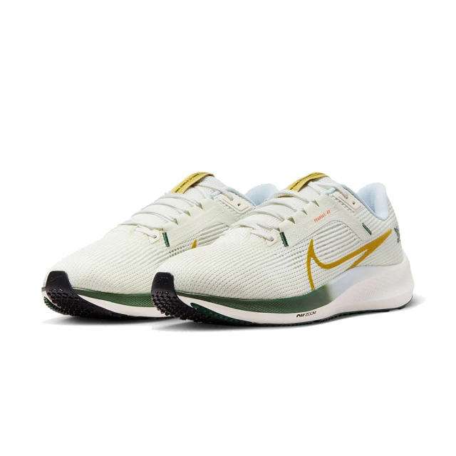 NIKE 耐吉NIKE 耐吉 慢跑鞋 運動鞋 舒適 透氣 緩震 AIR ZOOM PEGASUS 40 男 - FV3631081