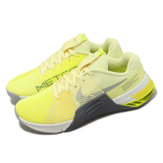 NIKE 耐吉 W NIKE METCON 9 運動鞋 慢跑