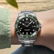 【MIDO 美度】特別版 OCEAN STAR 海洋之星 陶瓷錶圈 600米潛水機械腕錶 禮物推薦 畢業禮物(M0266081105101)