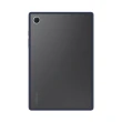 【SAMSUNG 三星】拆封新品 Galaxy Tab A8 X200/X205適用 原廠彩色邊框透明保護殼(EF-QX200)