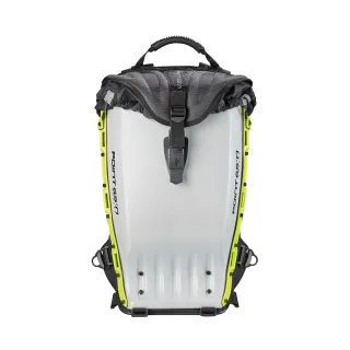 【POINT 65°N】Boblbee GTX 20L 馳聘無界旗鑑硬殼包(頂級背墊/Tundra 北極苔原)