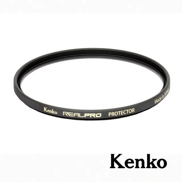 【Kenko】82mm REALPRO PROTECTOR 防潑水多層鍍膜保護鏡(正成公司貨)