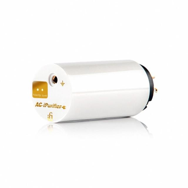 【ifi Audio】AC iPurifier  電源淨化器(鍵寧公司貨)