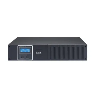 【IDEAL 愛迪歐】昌運監視器 IDEAL-7720CR 在線互動式 機架/直立式 2000VA UPS 不斷電系統