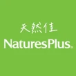 【NaturesPlus 天然佳】薑黃軟糖 1入(1入/180公克 共60顆)
