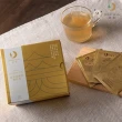 【鴻參】花旗蔘原粒茶包 x 2盒(2g x 20包/盒 人蔘茶 花旗蔘茶)