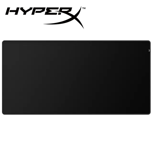 【HyperX】Pulsefire Mat 電競滑鼠墊-2XL(4Z7X6AA)
