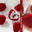 【飾飾如意】草莓戒指盒(求婚 飾品擺放 裝飾 創意造型 婚禮 喜慶 驚喜 禮物)