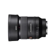 【SONY 索尼】FE 35mm F1.4 GM 大光圈標準廣角定焦鏡頭(公司貨)