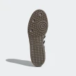 【adidas 愛迪達】Samba OG 男女 休閒鞋 運動 經典 復古 Originals 皮革 膠底 黑白(B75807)