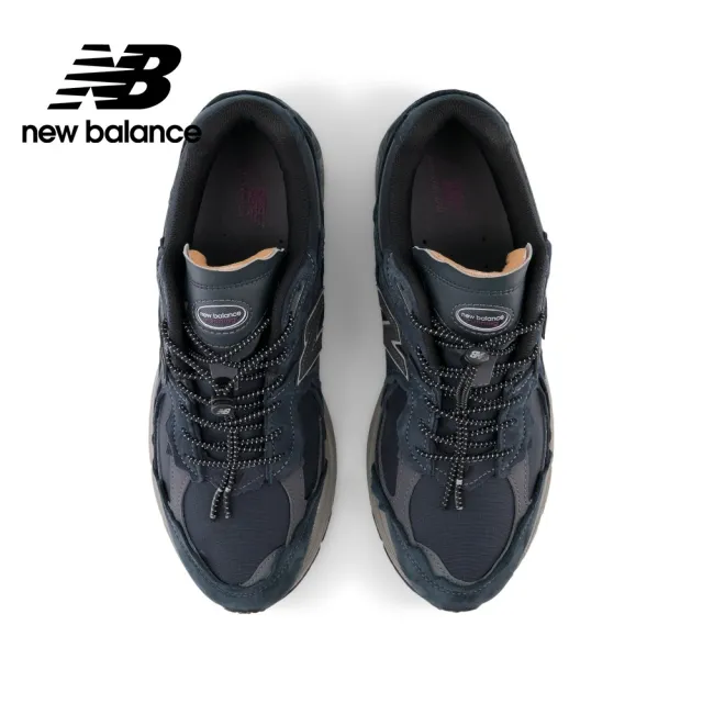 NEW BALANCE】NB 運動鞋/復古鞋_男鞋/女鞋_海軍藍_M2002RDO-D - momo