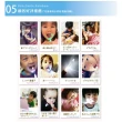 【日本BabySmile】炫彩變色 S-204 兒童電動牙刷 藍(附軟毛刷頭 不傷乳牙)