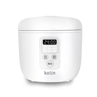 【Kolin 歌林】4人份多功能微電腦電子鍋(KNJ-SD2104)