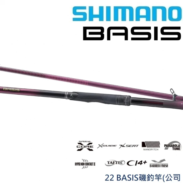 SHIMANO 23 MASTER TUNE 1.5號530