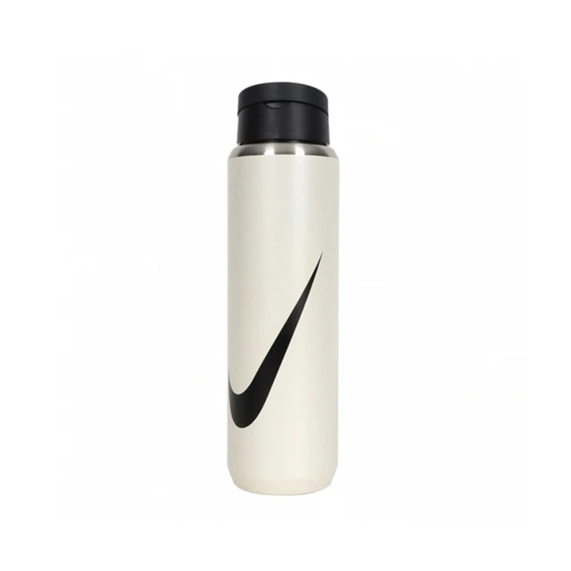 NIKE 耐吉 RECHARGE 吸管保冷瓶 24OZ(N100969711924)