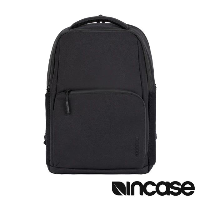 Incase Facet 20L 16 吋電腦後背包(黑色)