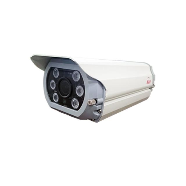 【KINGNET】環名HME 1080P 200萬 AHD 50米 戶外槍型 可調焦彩色攝影機 防護罩 監視器(5-50mm / HM-AM550H)
