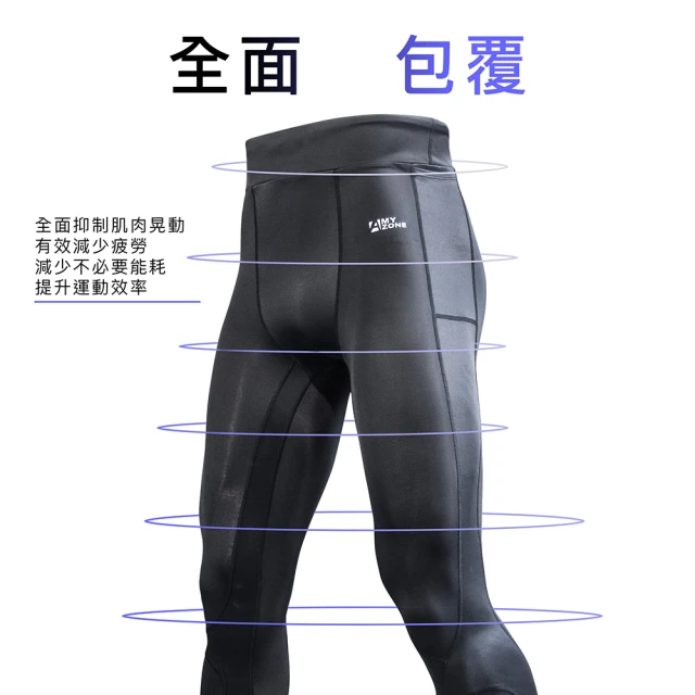 護膝壓力褲