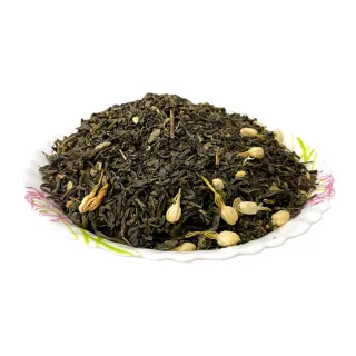茉莉綠花草茶(檸檬/食品/飲料/沖調/飲品/茶葉/茉莉綠茶)