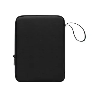 【BUBM】iPad 12.9吋防刮多隔層保護收納內膽包/平板包(兩色可選)