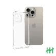 【HH】Apple iPhone 15 Pro -6.1吋-軍事防摔手機殼系列(HPC-MDAPIP15P)