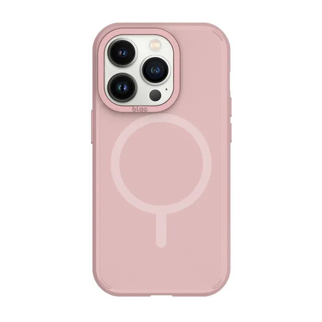 【TOYSELECT】iPhone 13 Pro 6.1吋 BLAC Canyon峽谷強悍 MagSafe iPhone手機殼